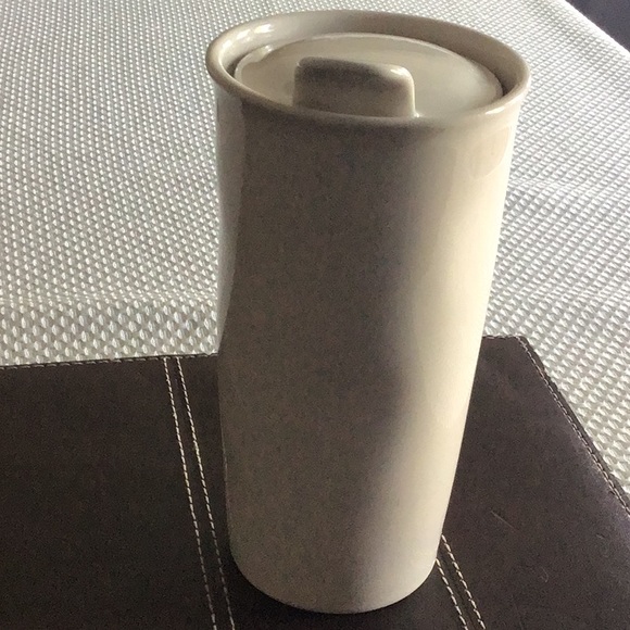 Rae Dunn Travel Mug - Picture 2 of 5